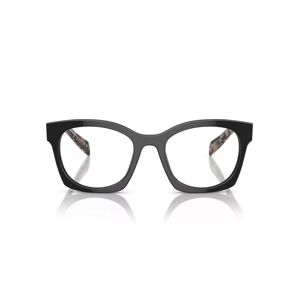 Prada Okulary korekcyjne PR A05V-13P1O1