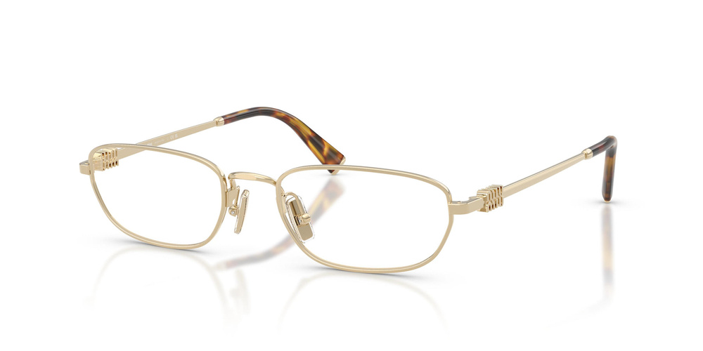 Miu Miu Optical frame MU 52ZV-ZVN1O1