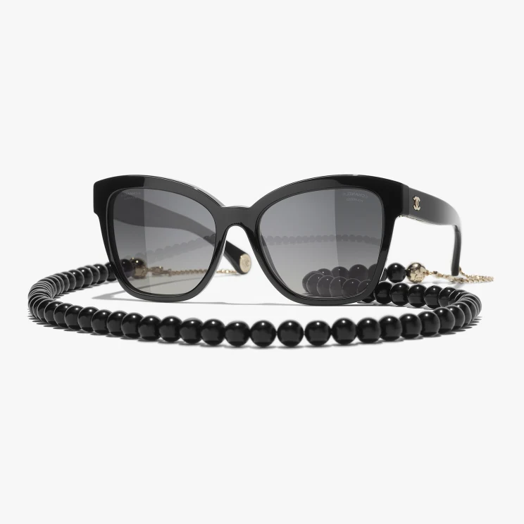 Chanel Okulary przeciwsłoneczne CH5487-C622S8