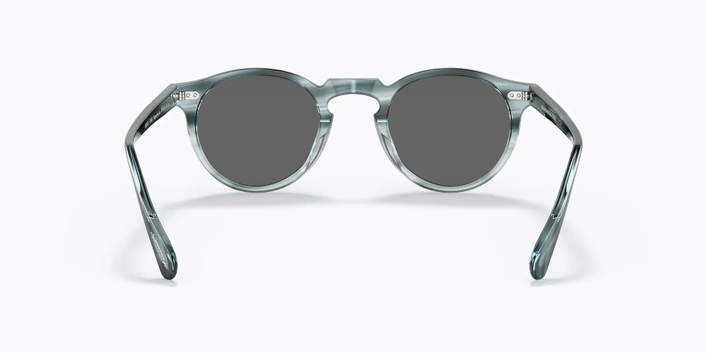 Oliver Peoples Okulary przeciwsłoneczne Gregory Peck OV5217S-1704R5