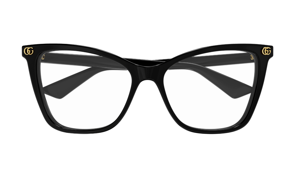 Gucci Okulary korekcyjne GG1817O-001