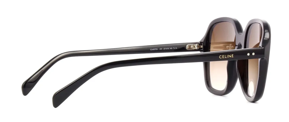 Celine Okulary przeciwsłoneczne CL40173I-01F