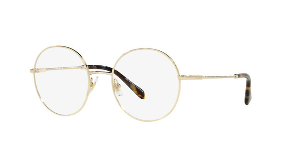 Miu Miu Optical frame MU 53TV-ZVN1O1
