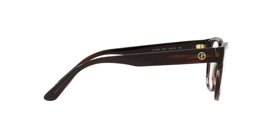 Giorgio Armani Okulary korekcyjne AR7223-5917