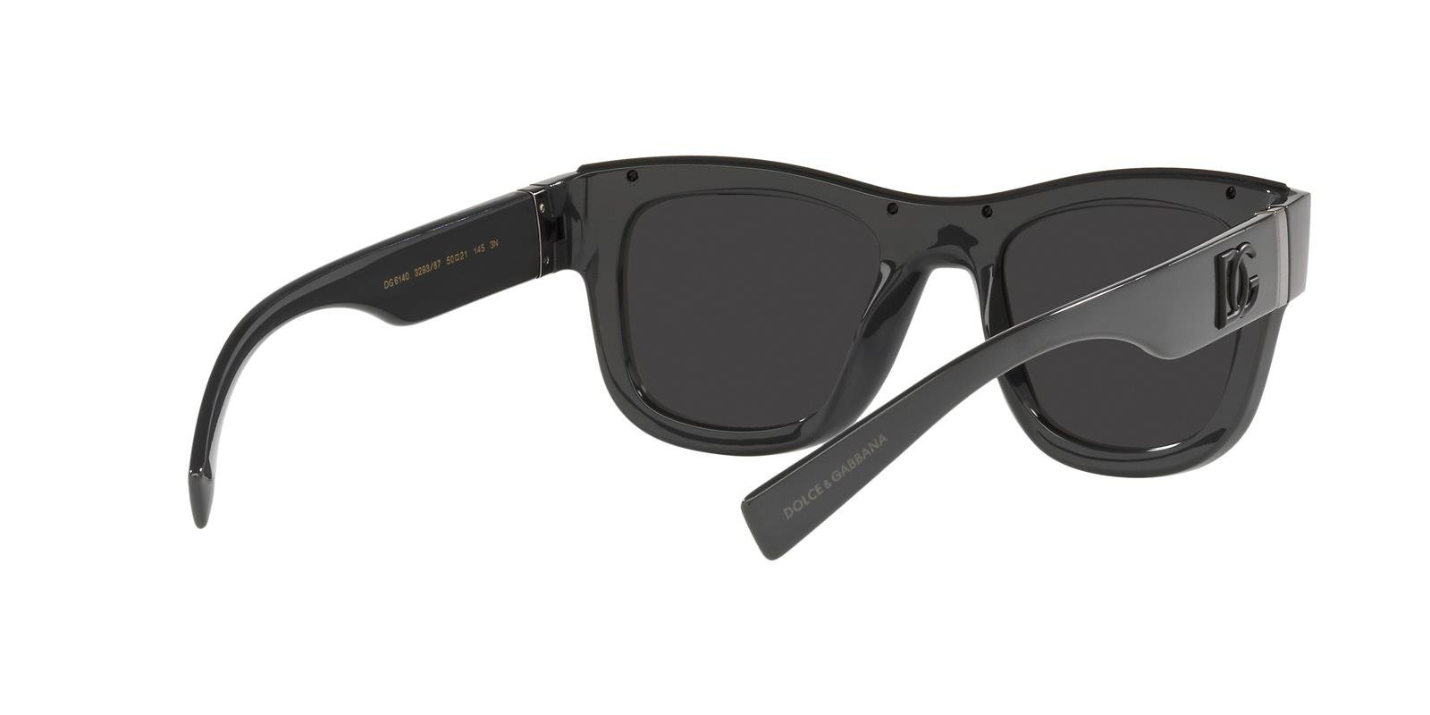 Dolce & Gabbana Sunglasses DG6140-329387
