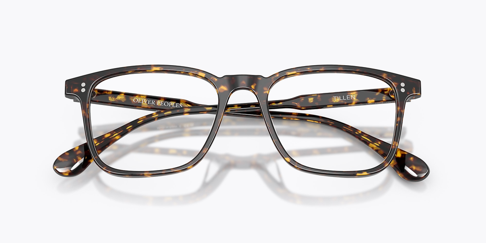 Oliver Peoples Okulary korekcyjne Tillen OV5603U-1741