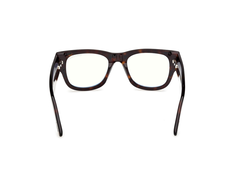 Tom Ford Okulary Korekcyjne FT6099-B-052