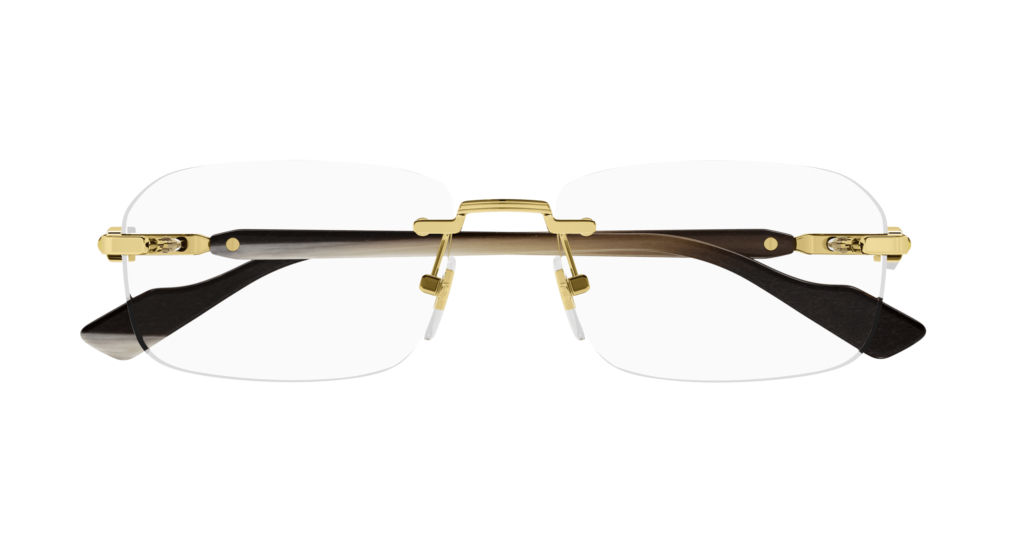 Gucci Optical frame GG1221O-002