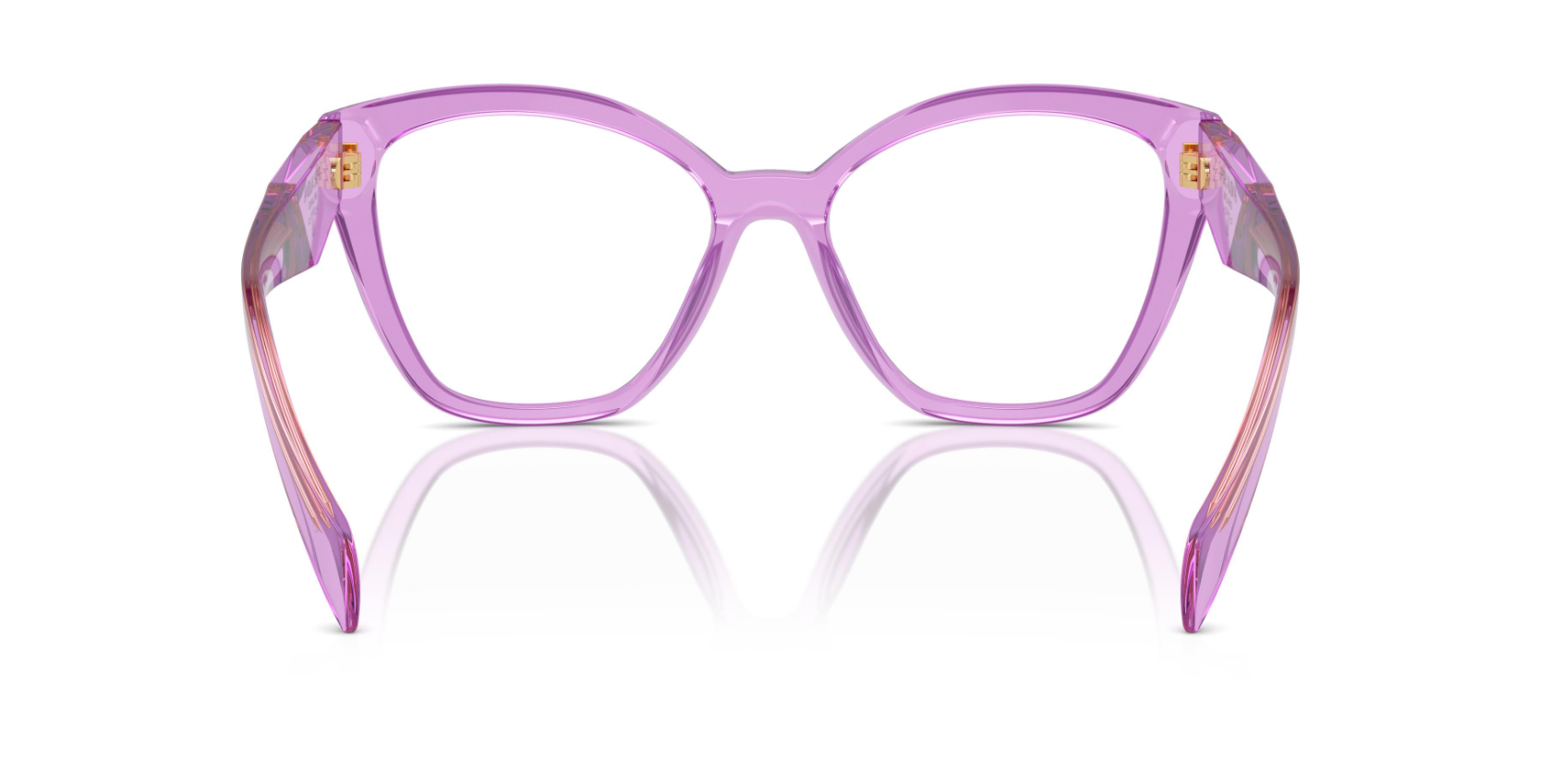 Prada Optical frame PR20ZV-13R1O1