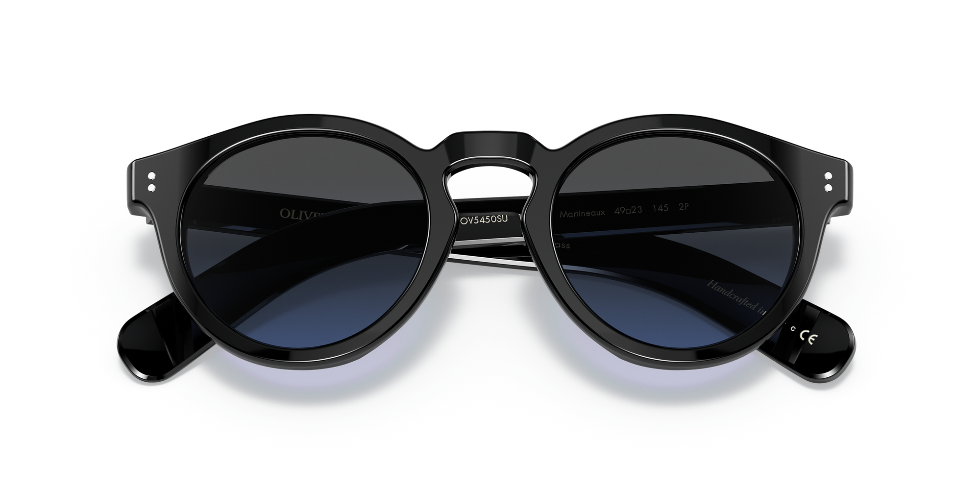 Oliver Peoples Sunglasses OV5450SU-1005P4