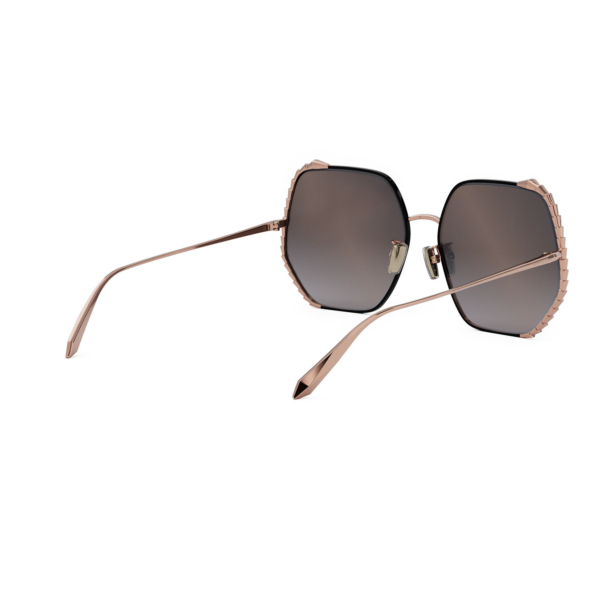 BVLGARI Sunglasses BV40004U-028B