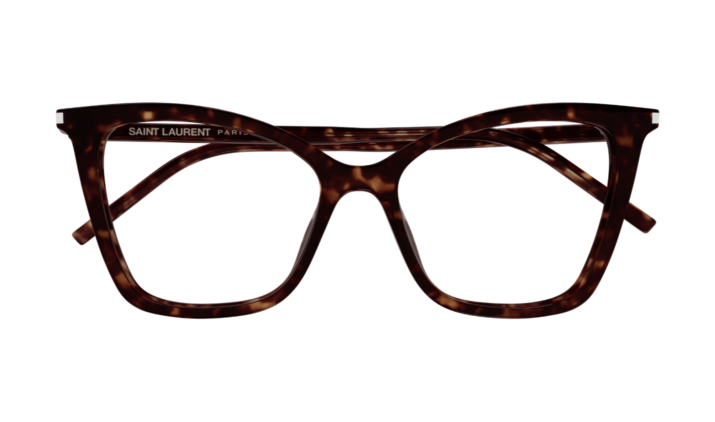Saint Laurent Okulary korekcyjne SL 386-013