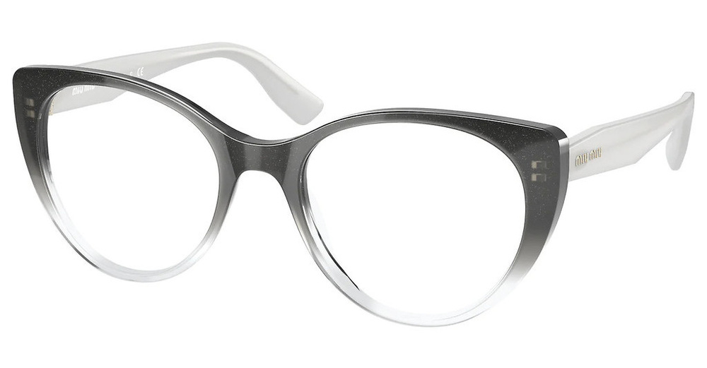 Miu Miu Okulary korekcyjne MU 06TV-1141O1