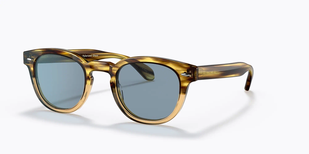 Oliver Peoples Sunglasses OV5036S-170356
