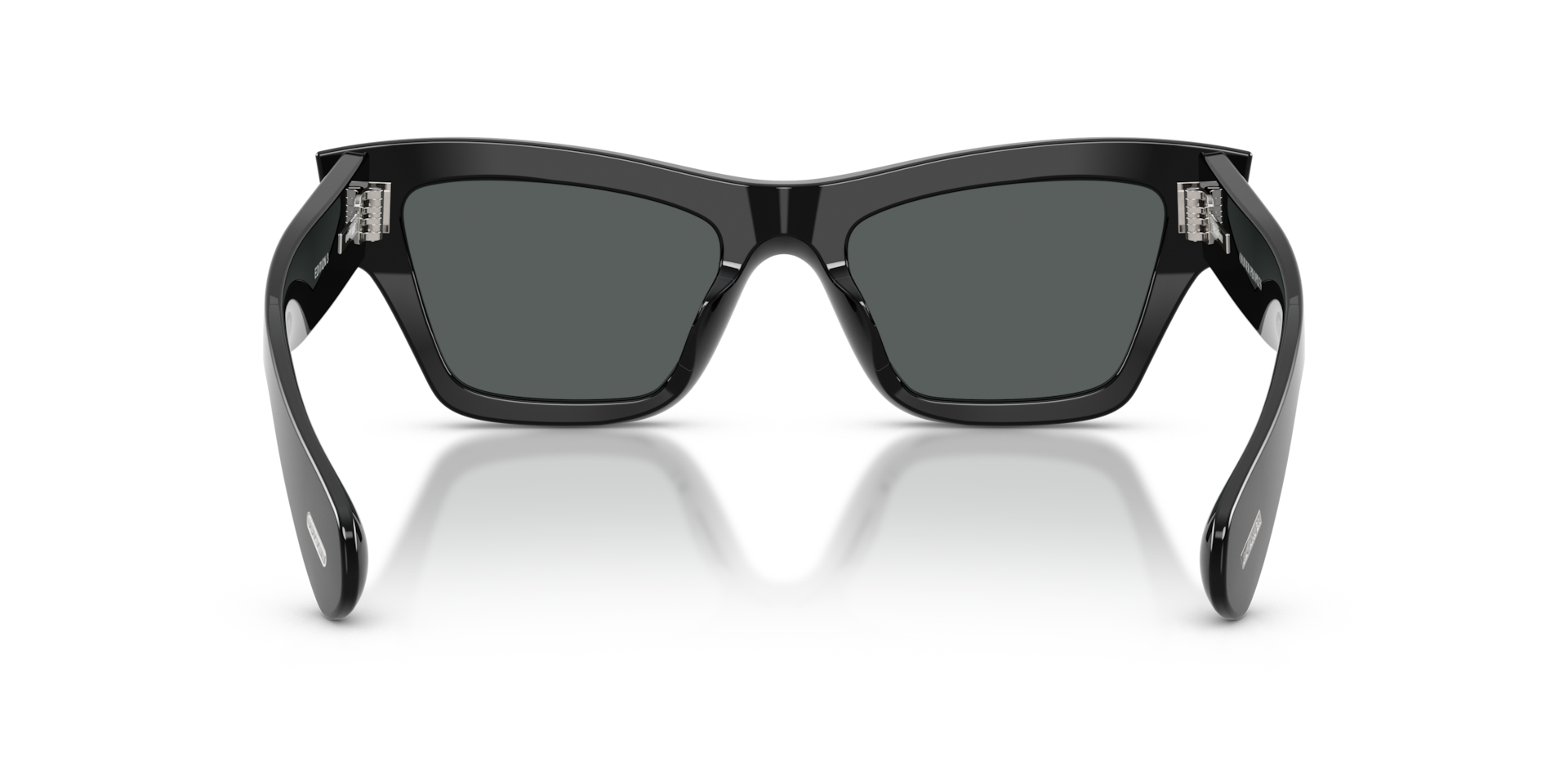 Oliver Peoples Okulary przeciwsłoneczne Edition 3 OV5611SU-1731P2