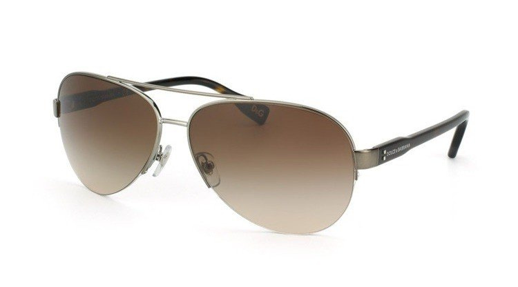 Dolce&Gabbana Okulary przeciwsłoneczne DG6092-090/13