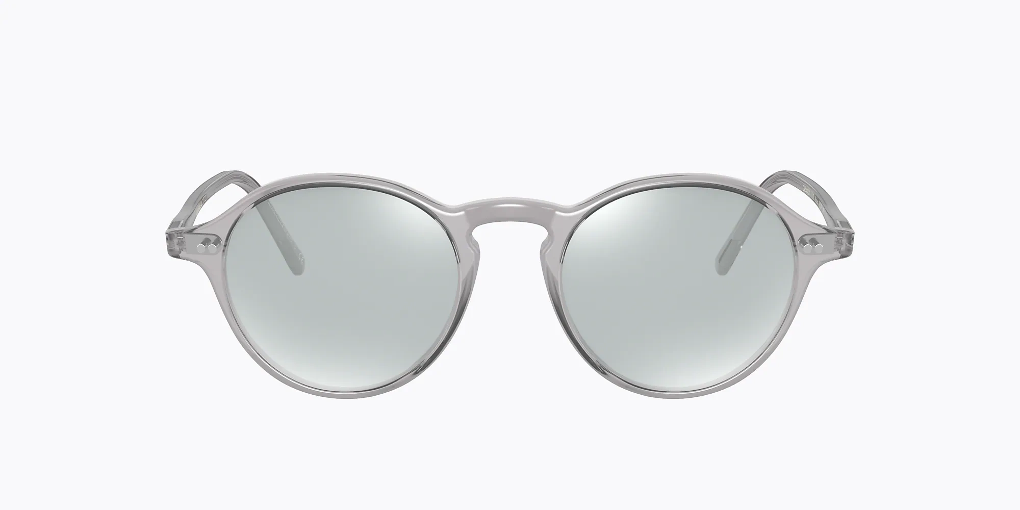 Oliver Peoples Okulary korekcyjne OV5445U-1132