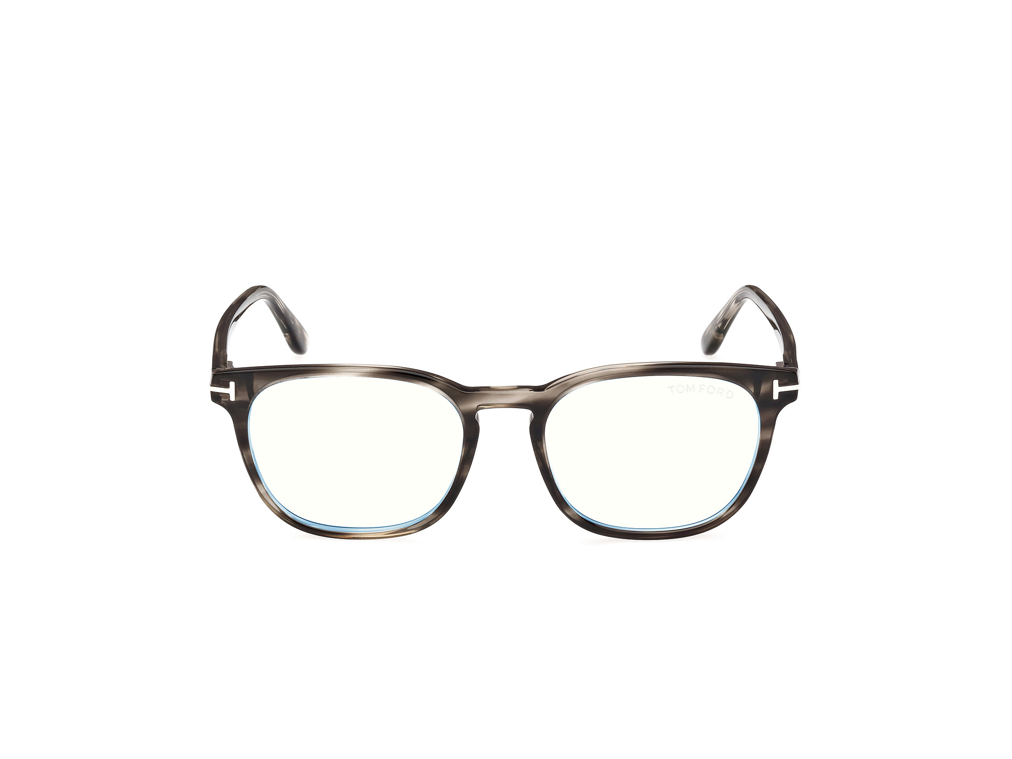 Tom Ford Okulary korekcyjne FT5868-B-020