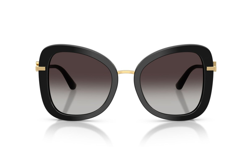 Dolce & Gabbana Okulary przeciwsłoneczne DG4535-501/8G