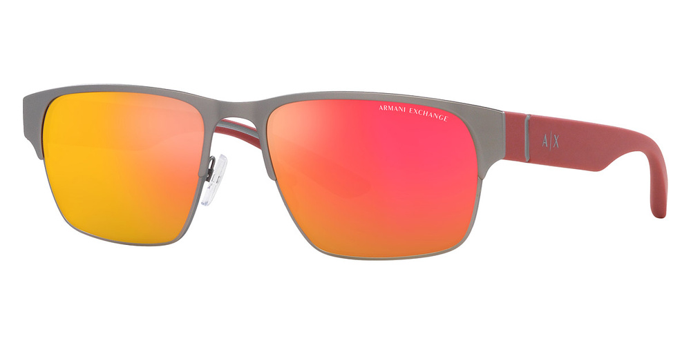 Exchange Armani Sunglasses AX2046S-60036Q