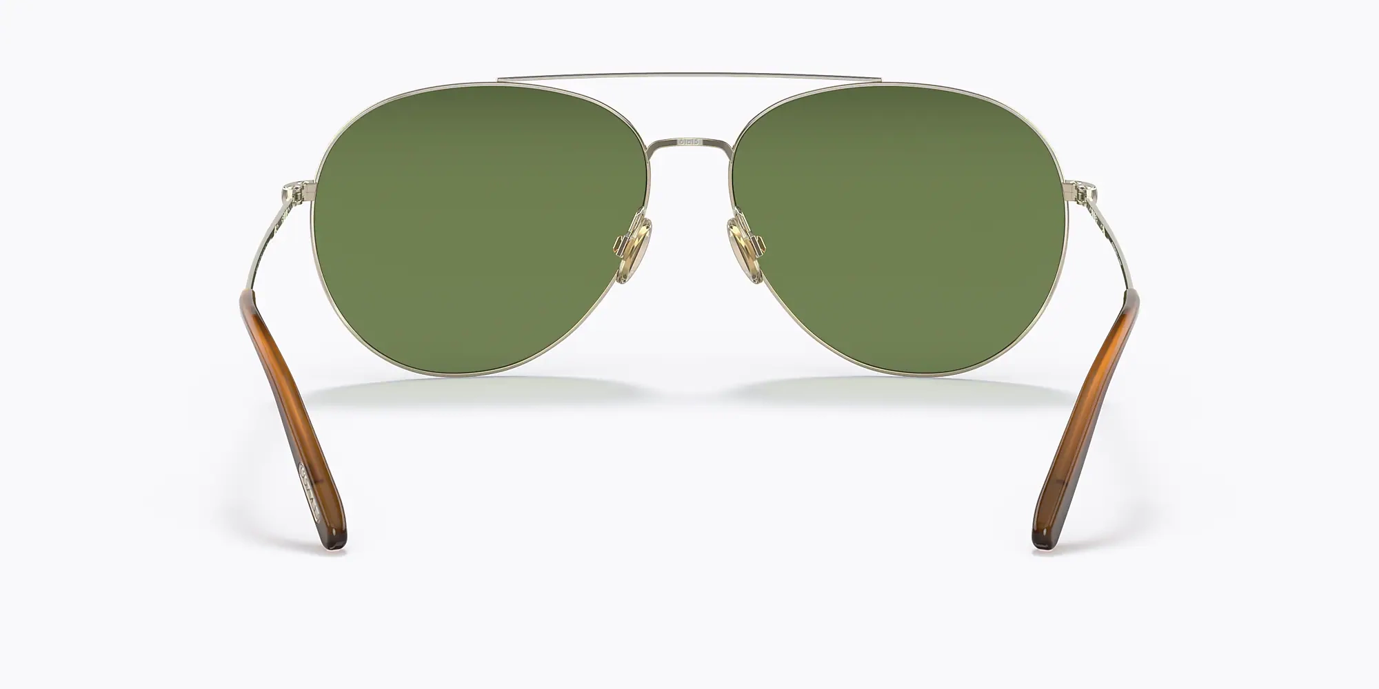 Oliver Peoples Okulary przeciwsłoneczne OV1286S-50354E