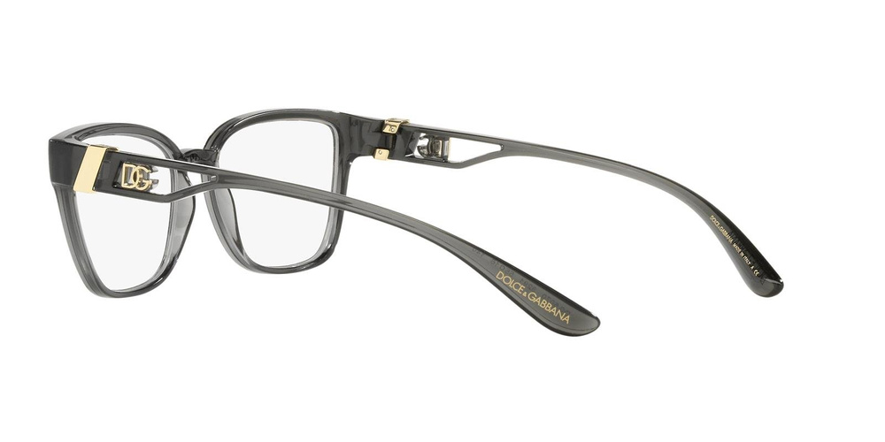 Dolce & Gabbana Okulary korekcyjne DG5070-3291