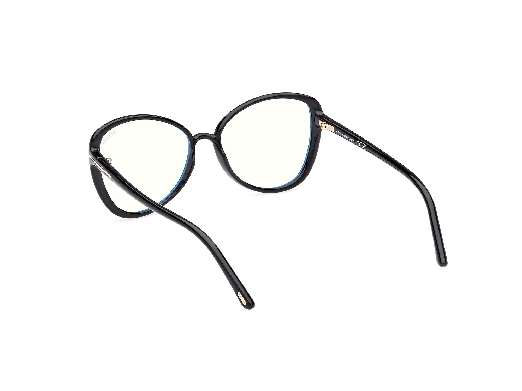 Tom Ford Optical frame FT5907-B-001