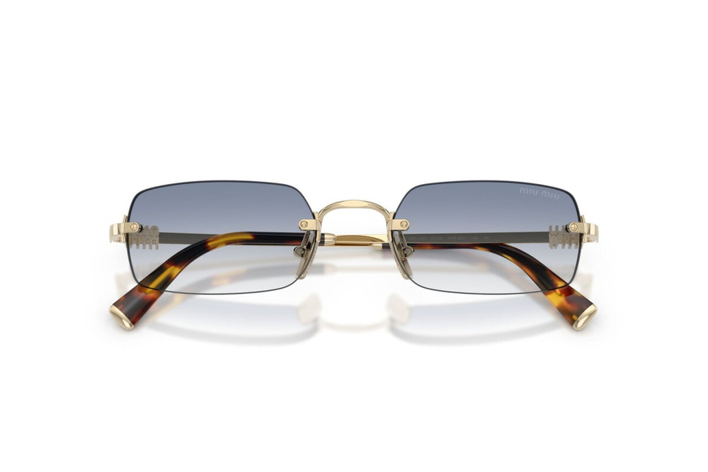 Miu Miu Okulary przeciwsłoneczne MUB50S-ZVN80O