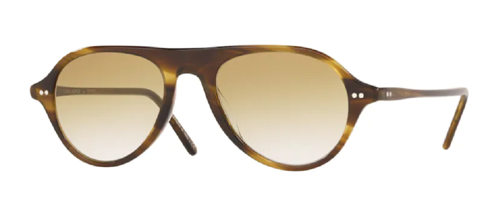 Oliver Peoples Okulary korekcyjne EMET OV5406U-1677