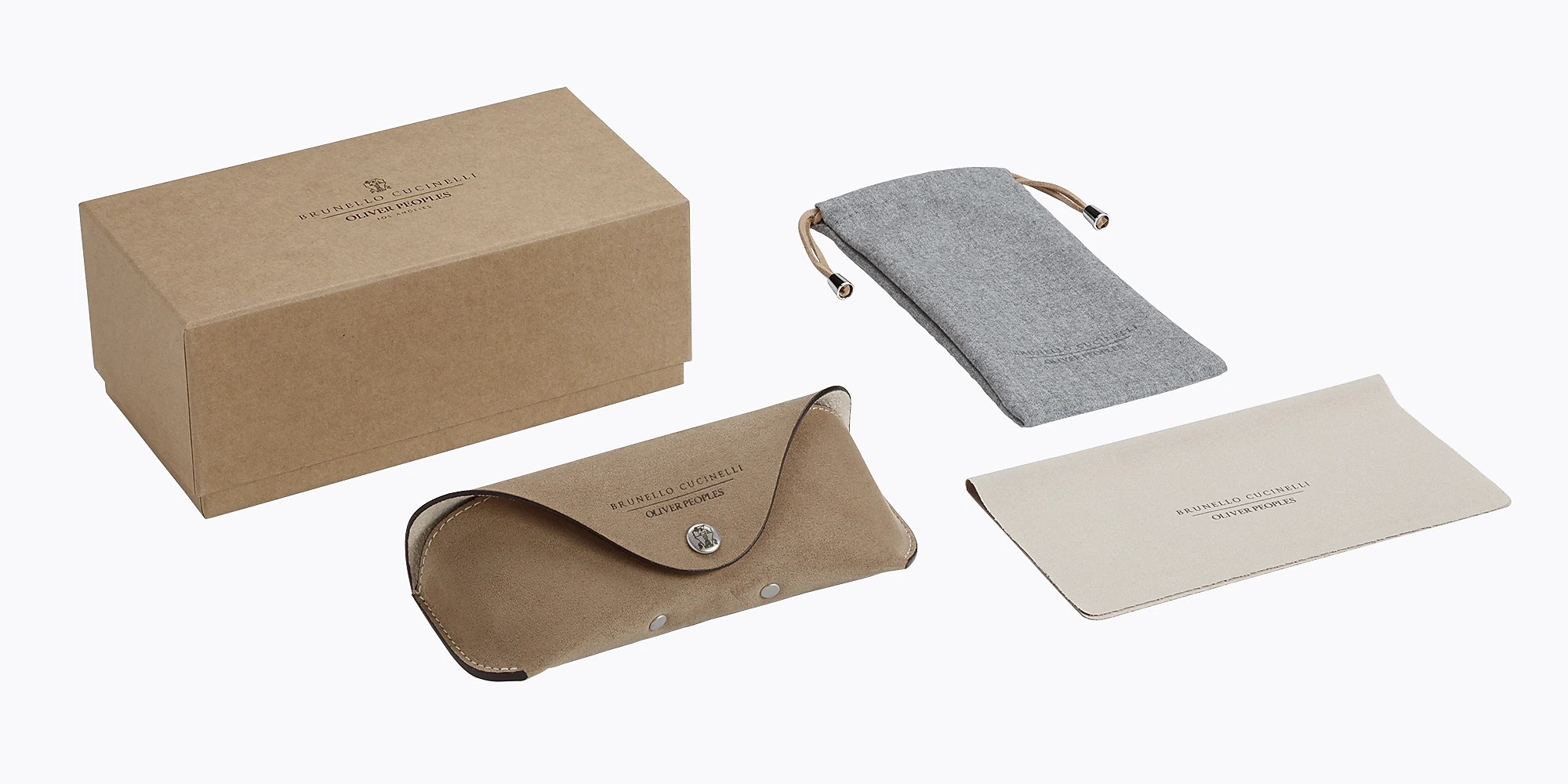 Oliver Peoples Okulary przeciwsłoneczne CAPANNELLE OV5486S-1721R8