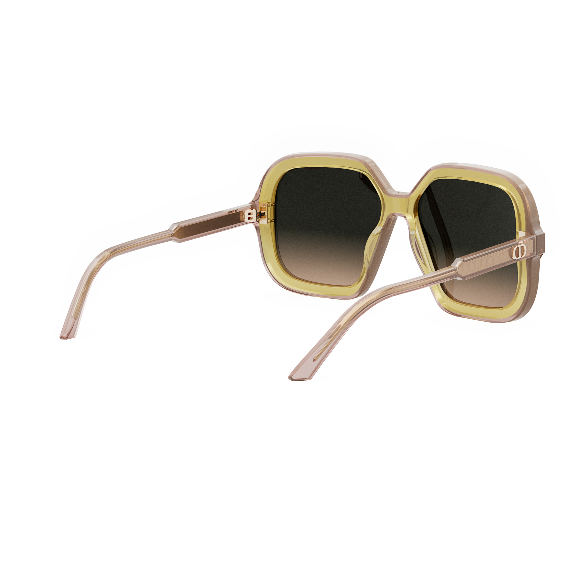 Dior Sunglasses DIORHIGHLIGHT (S1I_66F2) CD40123I-39P