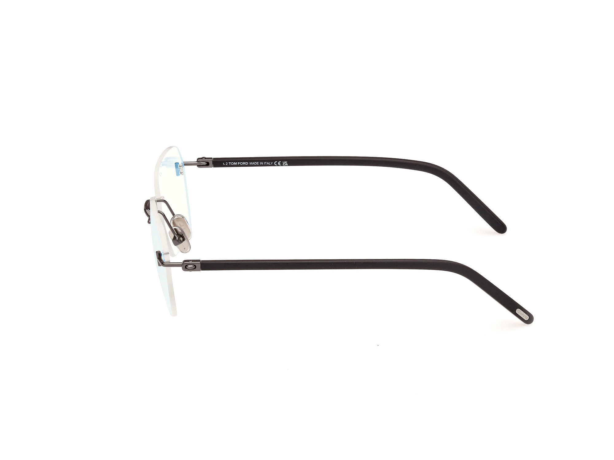 Tom Ford Optical frame FT5934-B-54012