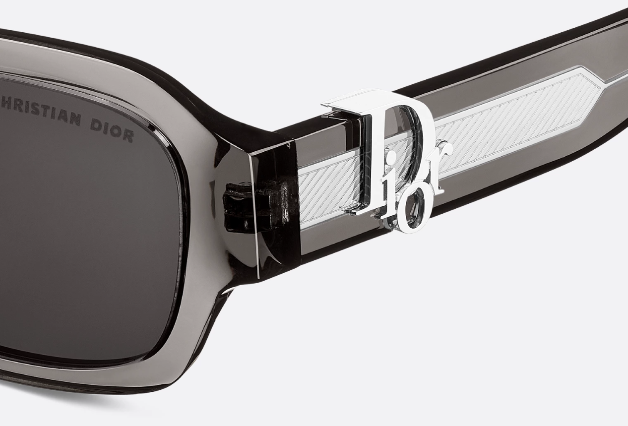 Dior Okulary przeciwsłoneczne DIOR OBLIQUE (S2I-45A0) DM40154I-20A