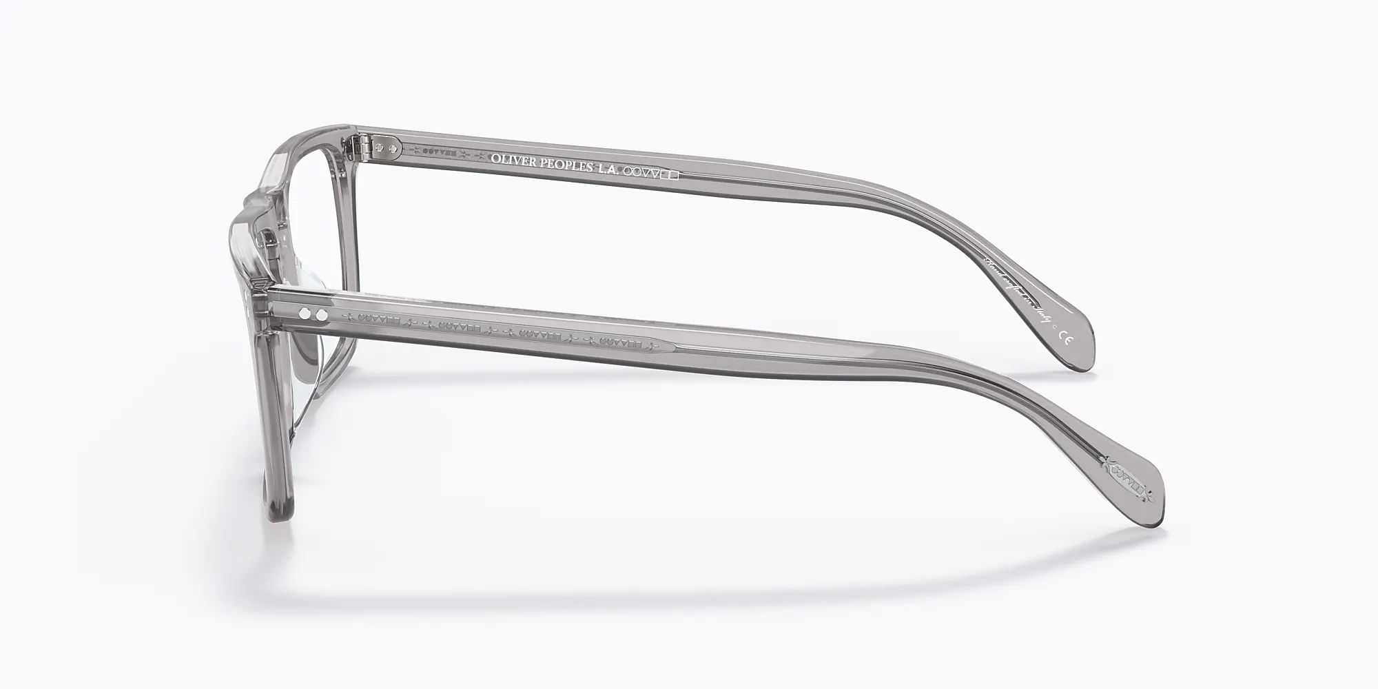 Oliver Peoples Okulary korekcyjne OV5189U-1132