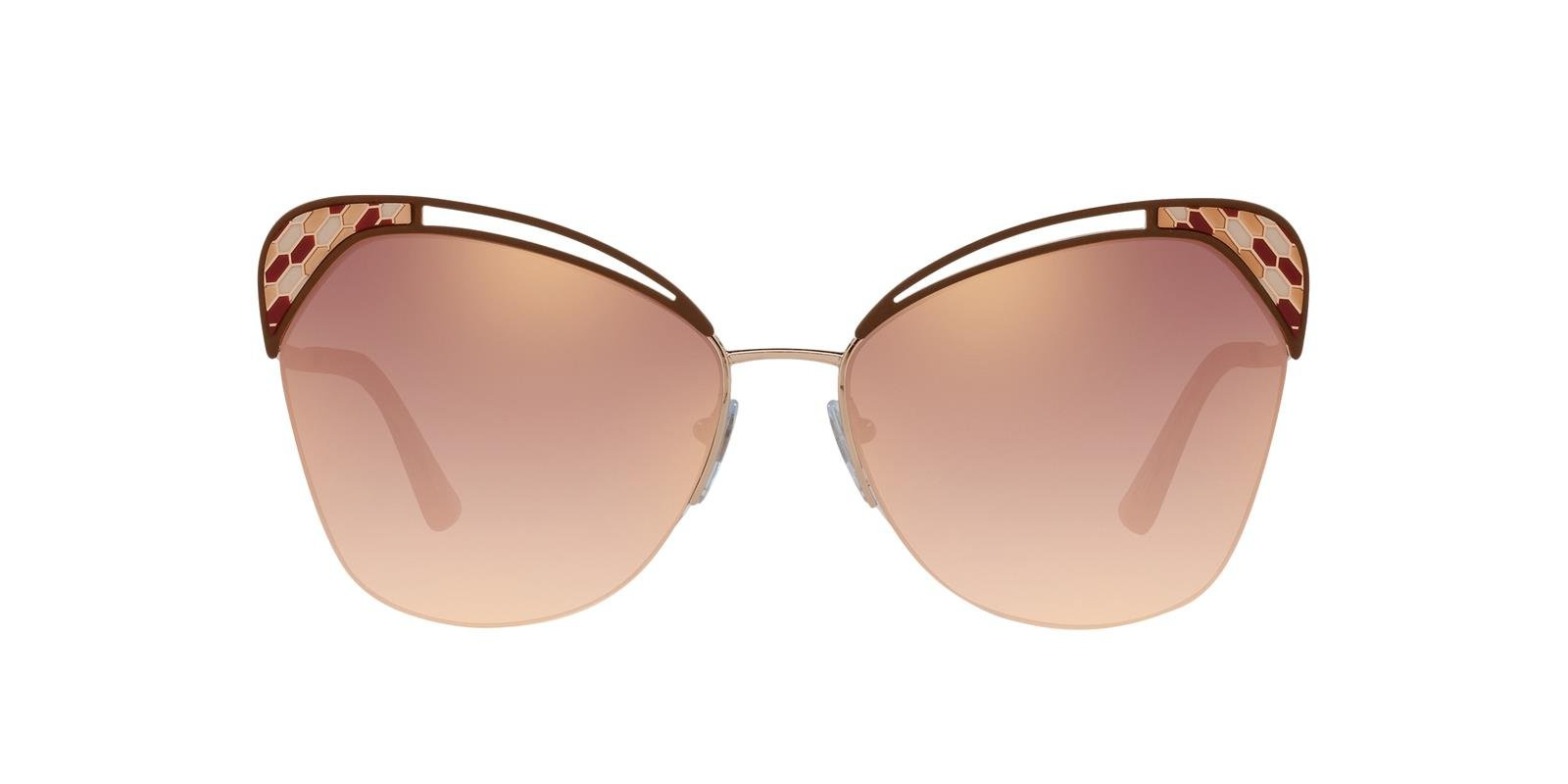 Bvlgari Okulary przeciwsłoneczne BV6161-20146F