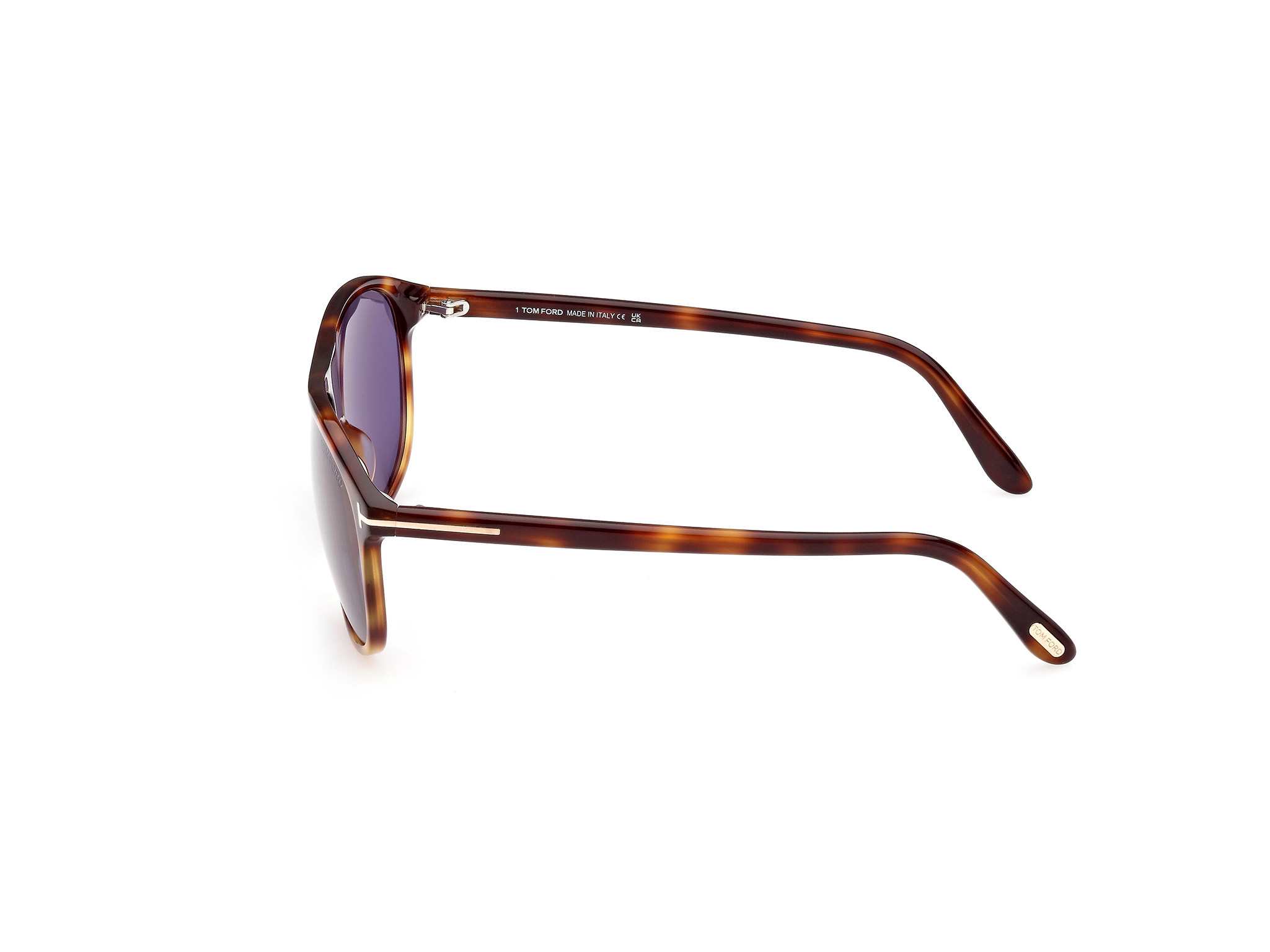 Tom Ford Sunglasses FT1027-56V