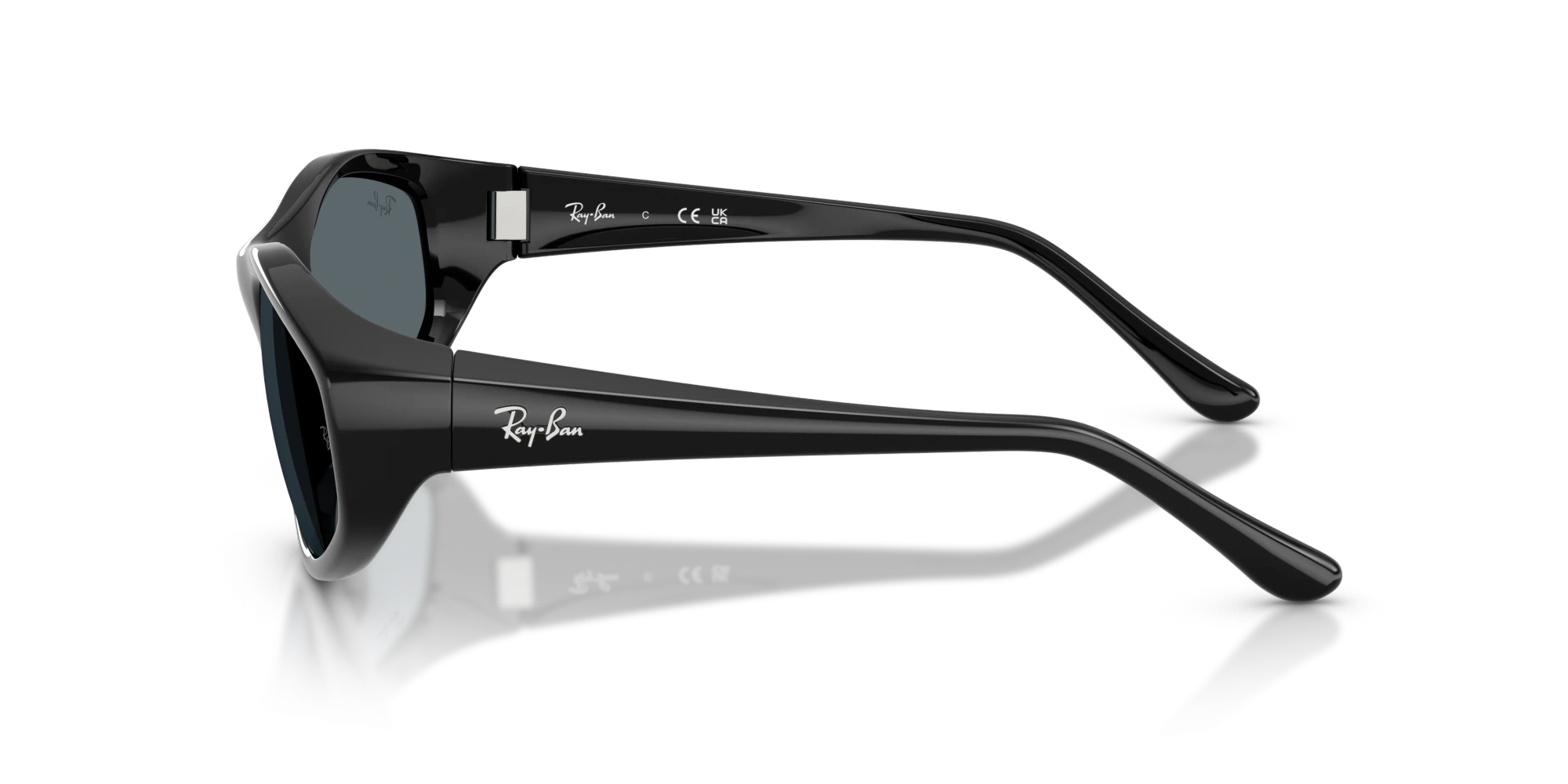 Ray-Ban Okulary przeciwsłoneczne RB2228-601/R5