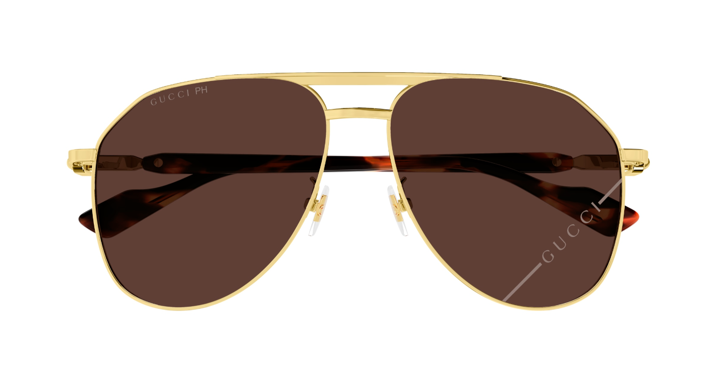 Gucci Sunglasses GG1220S-005