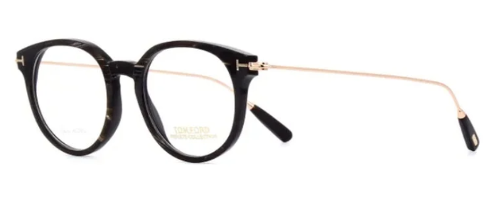 Tom Ford  PRIVATE COLLECTIONO Optical Frame FT5723-P-063