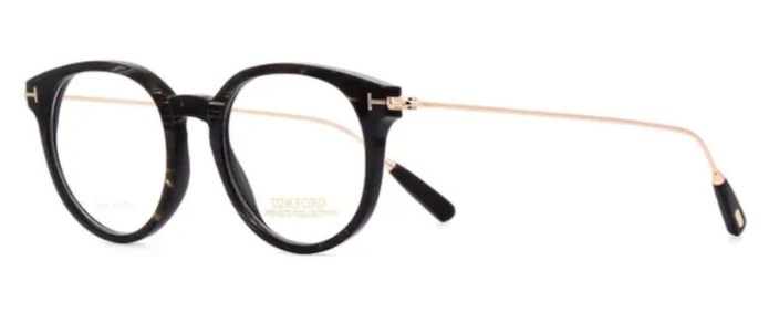 Tom Ford PRIVATE COLLECTIONO Okulary korekcyjne FT5723-P-063
