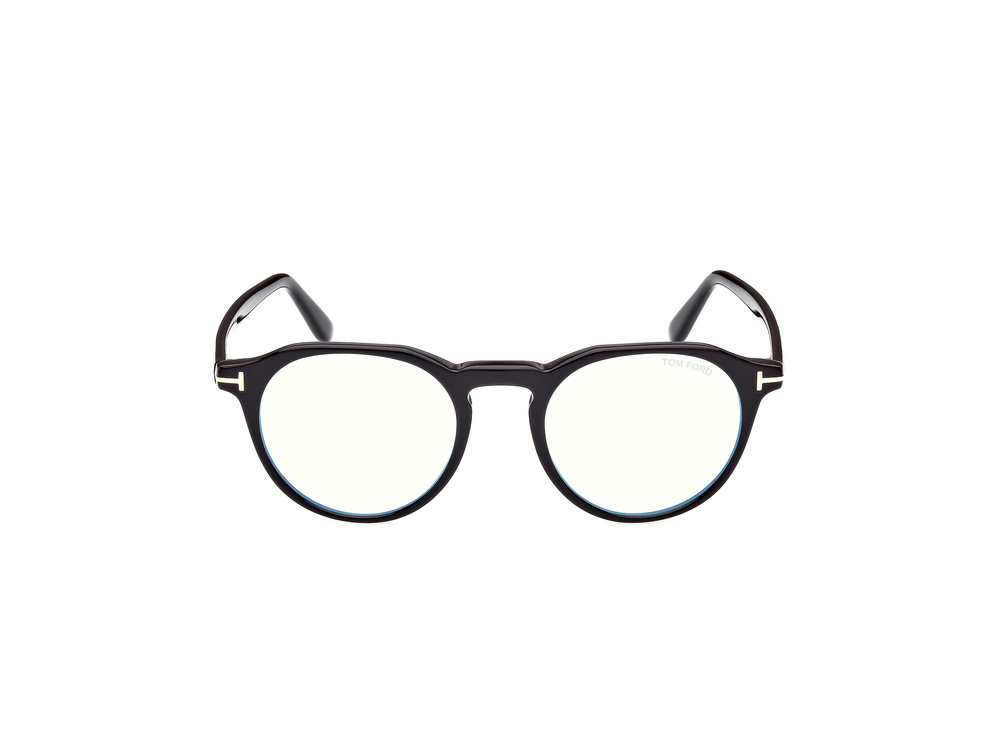 Tom Ford Okulary korekcyjne FT5833-B-001