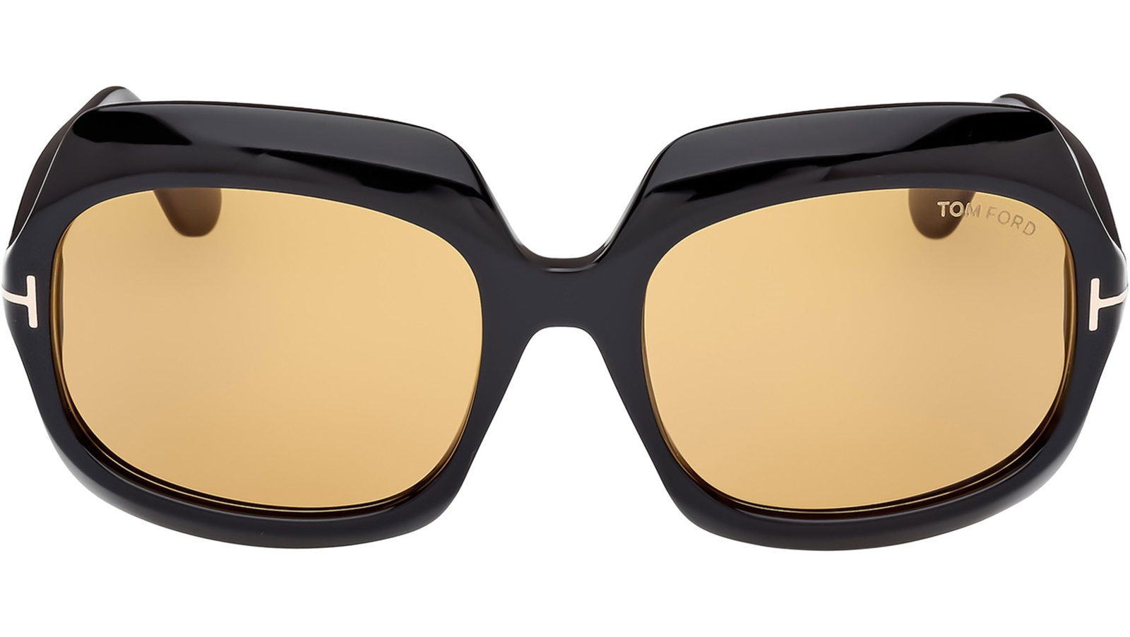 Tom Ford Okulary przeciwsłoneczne REN FT1155-01E