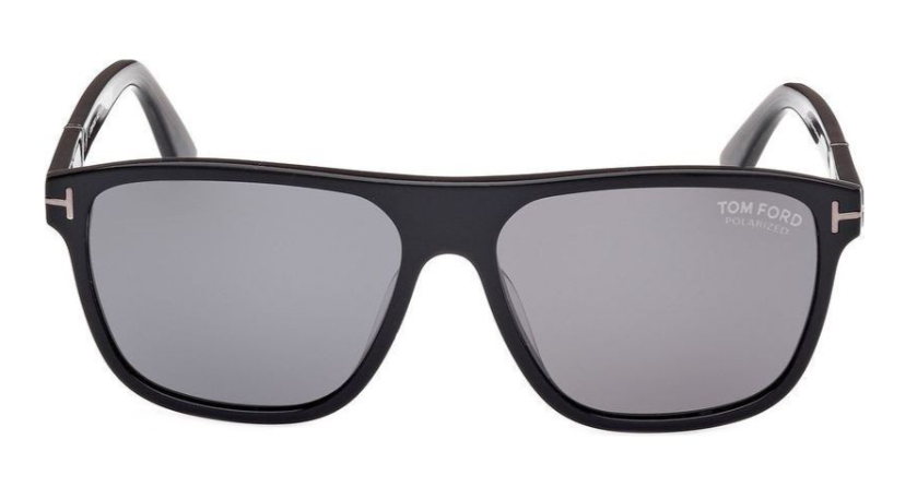 Tom Ford Okulary przeciwsłoneczne FRANCES FT1081-N-01D