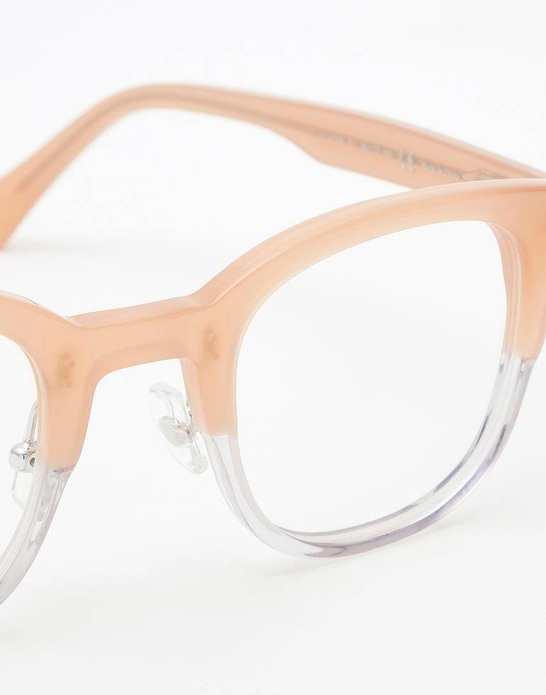 HAWKERS Okulary korekcyjne Nude Air Bi Syrah Rx HA-HSY05RX