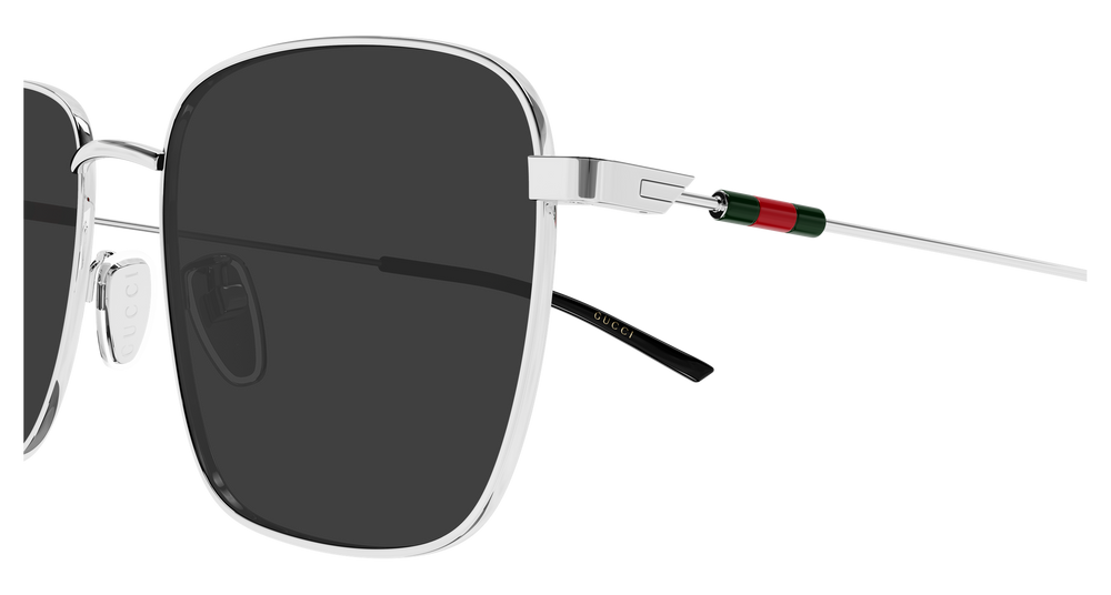 Gucci Okulary przeciwsłoneczne GG2097SK-001 