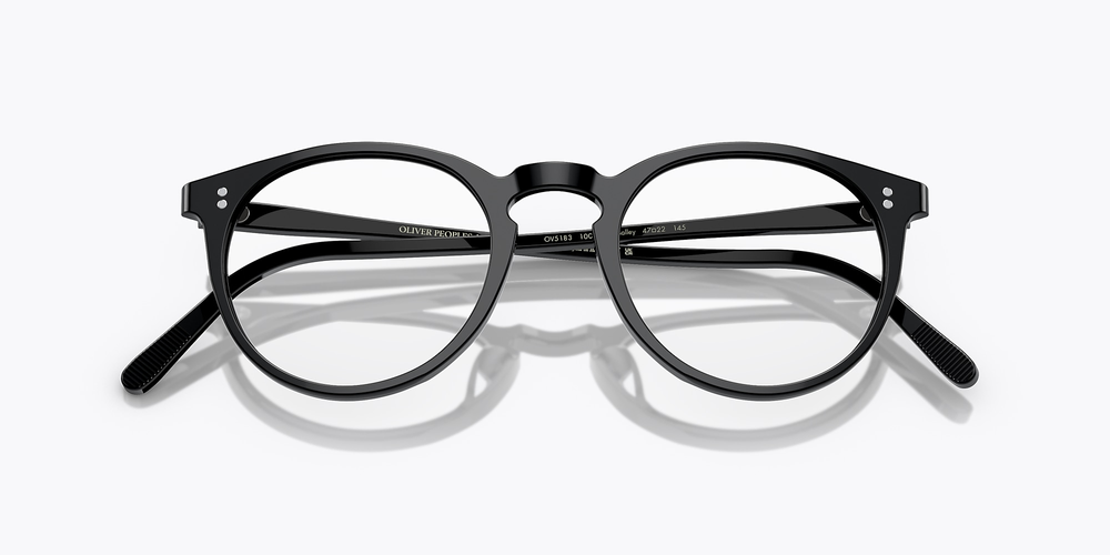 Oliver Peoples Optical Frame O'MALLEY OV5183-1005L