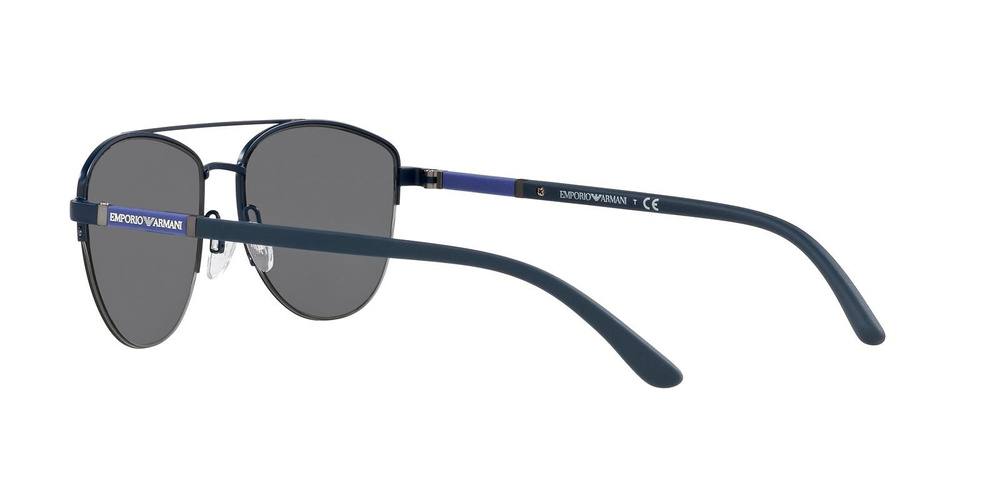 Emporio Armani Okulary przeciwsłoneczne EA2116-30186G