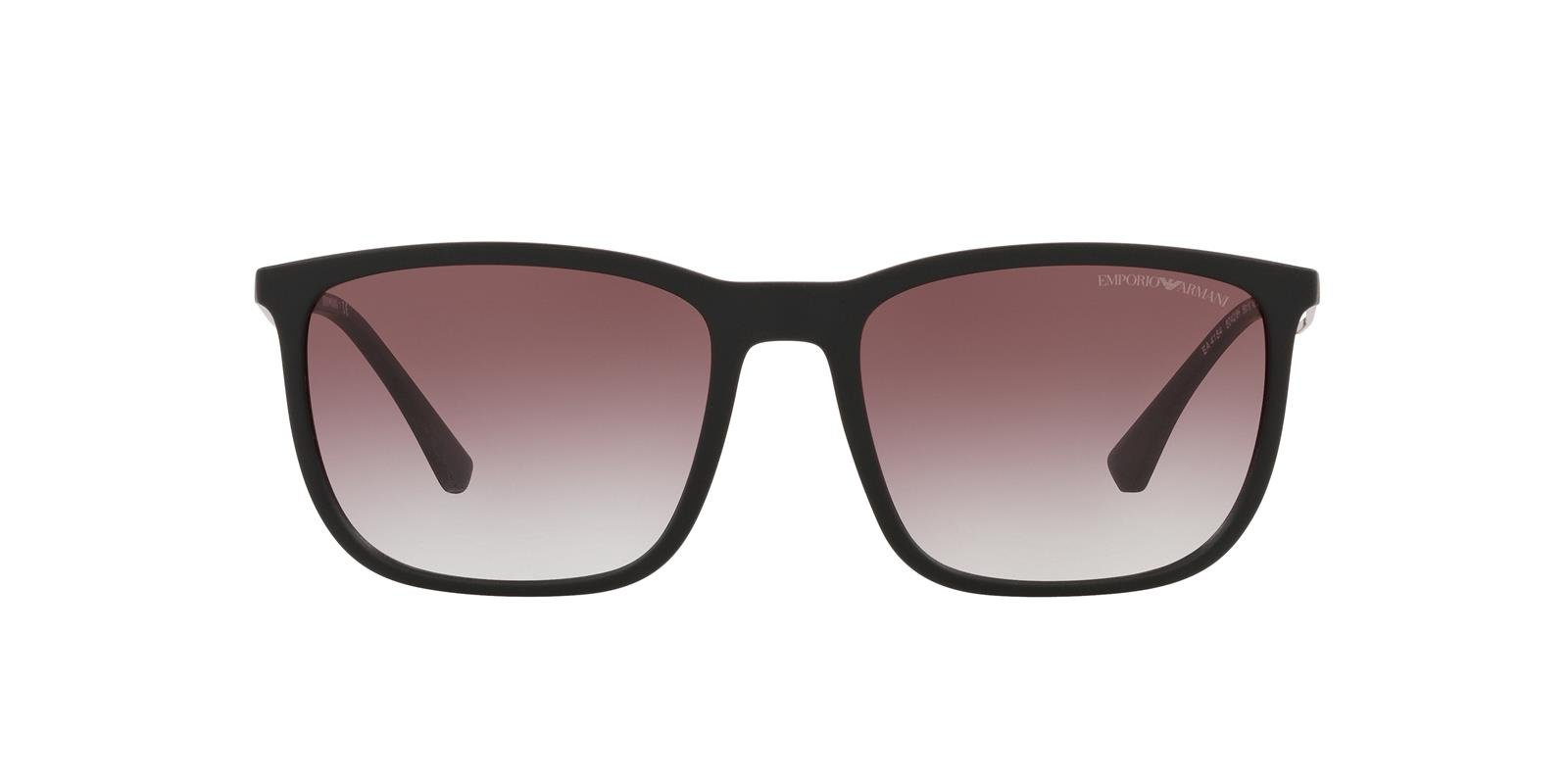 Emporio Armani Sunglasses EA4154-50428H