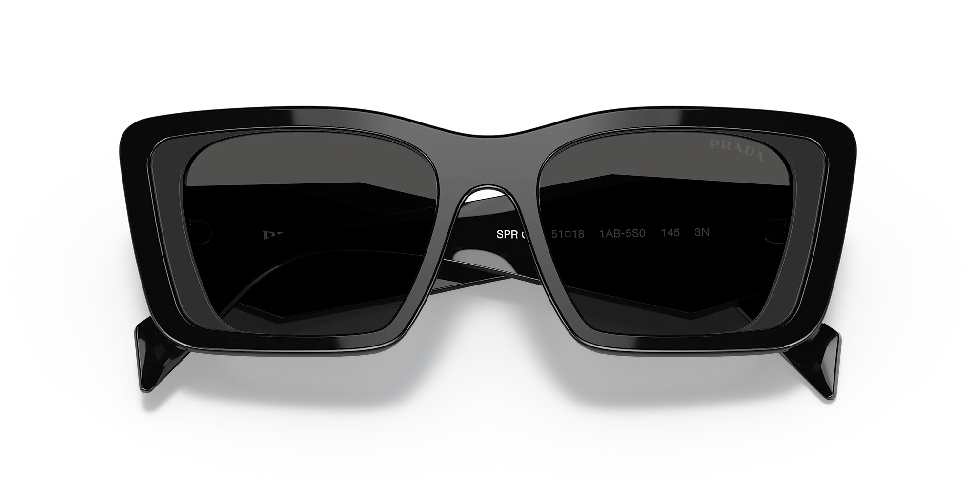 Prada Okulary przeciwsłoneczne PR08YS-1AB5S0