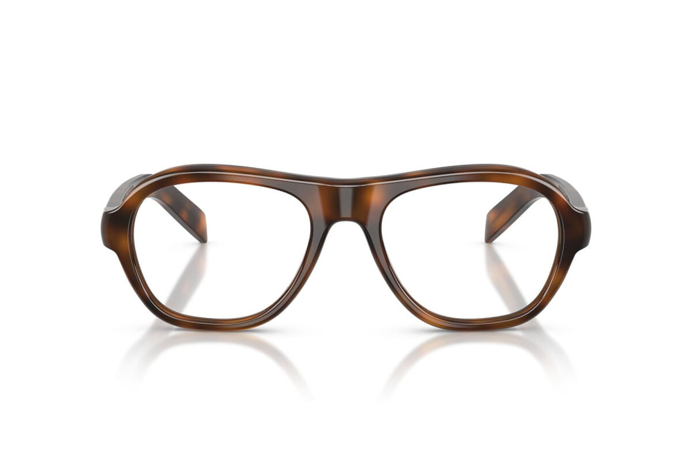Prada Okulary korekcyjne PRC12V-20D1O1